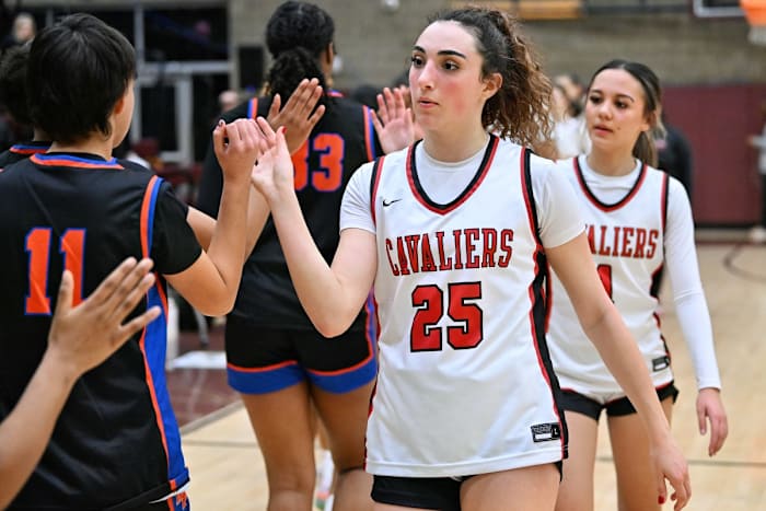 a Clackamas Benson girls basketball Oregon POA Holiday Classic December 29 2023 Leon Neuschwander 68